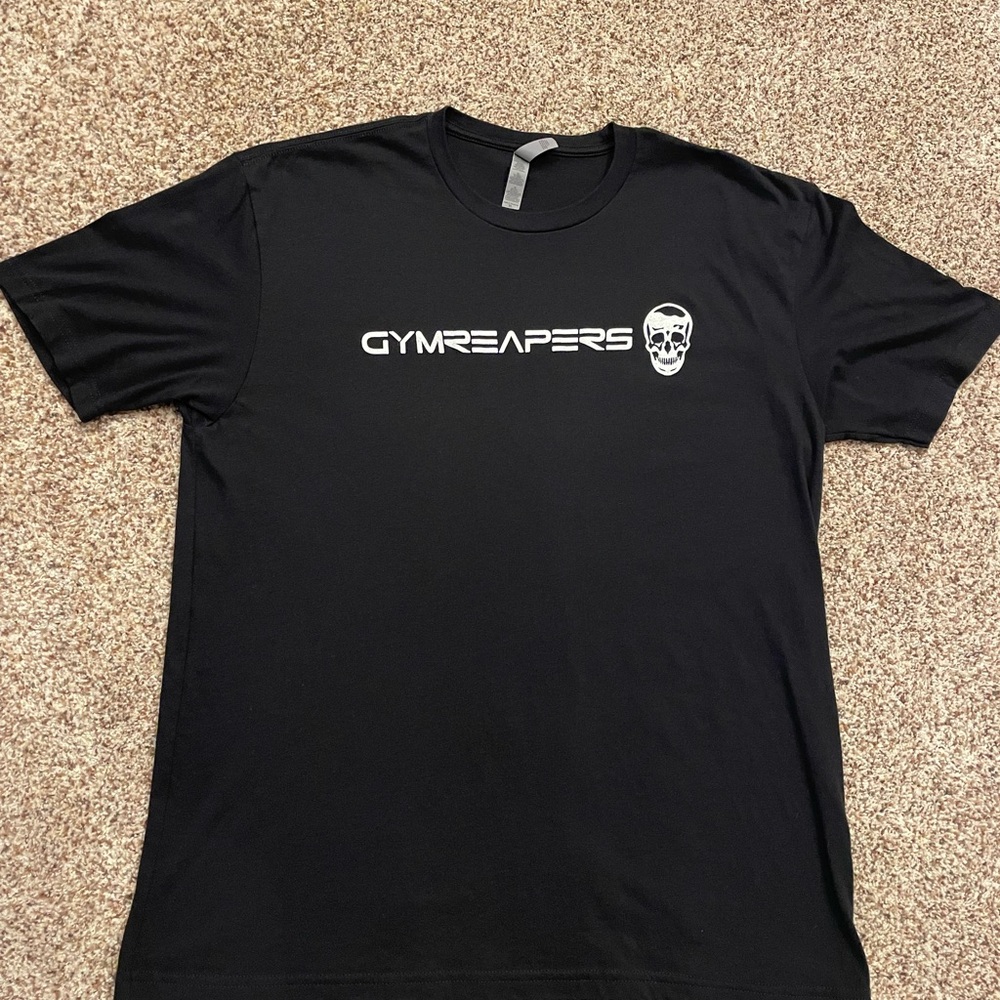 Gymreapers T Shirt